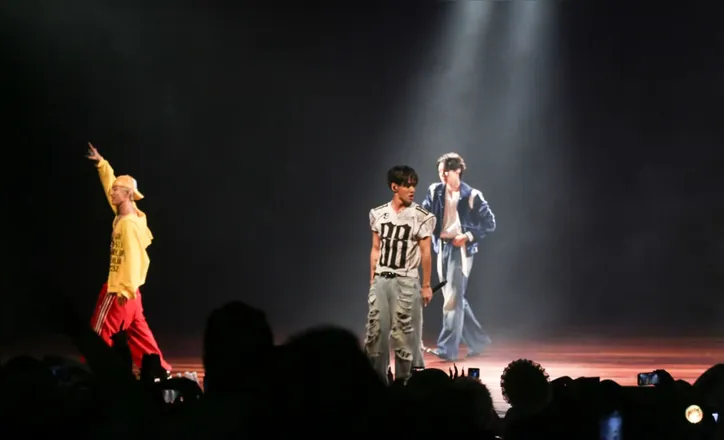 WAY BETTER em Salvador