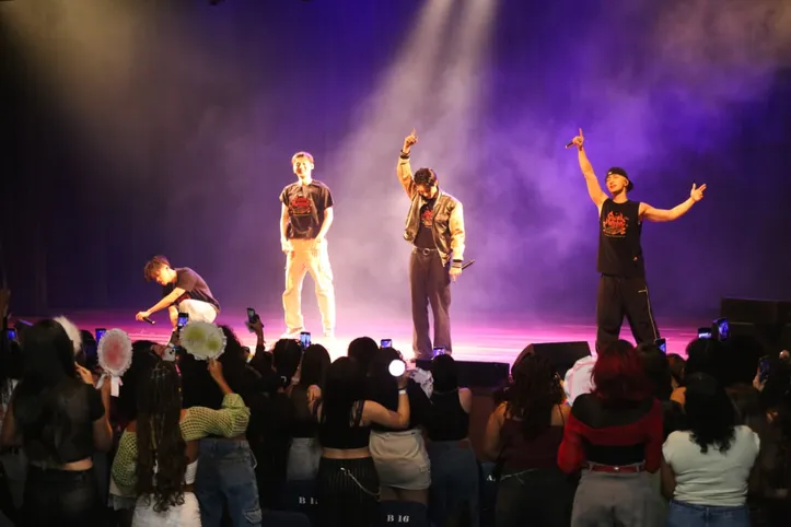 WAY BETTER em Salvador