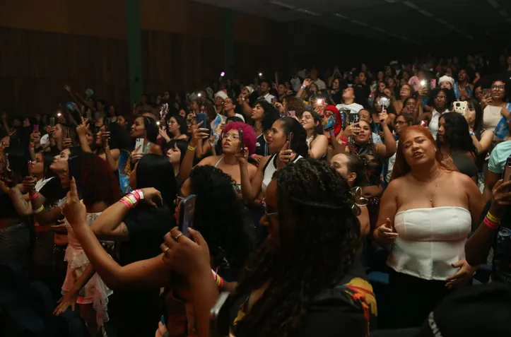 WAY BETTER em Salvador