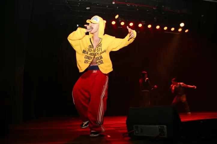 WAY BETTER em Salvador