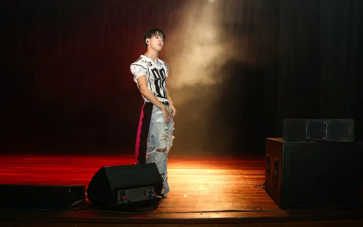 WAY BETTER em Salvador