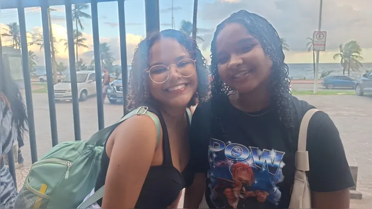 Fãs de WAY BETTER em Salvador