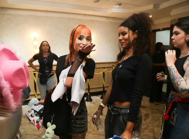 WAY BETTER em Salvador