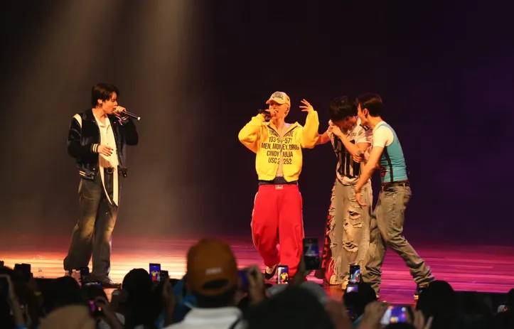 WAY BETTER em Salvador