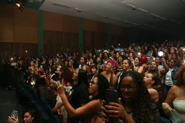 WAY BETTER em Salvador