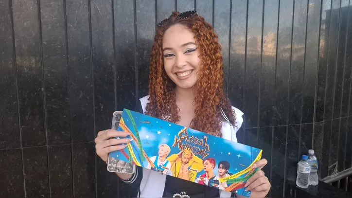 Fãs de WAY BETTER em Salvador