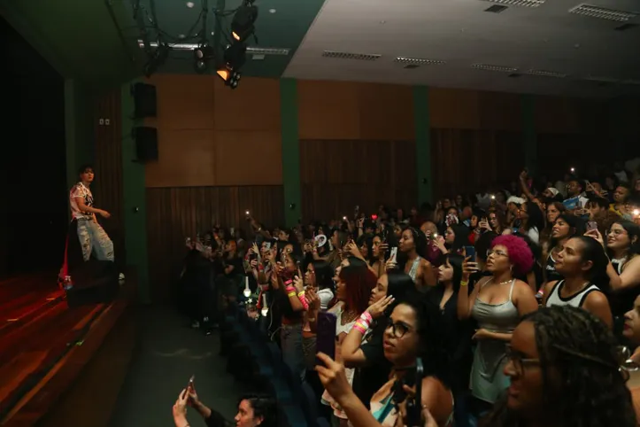 WAY BETTER em Salvador