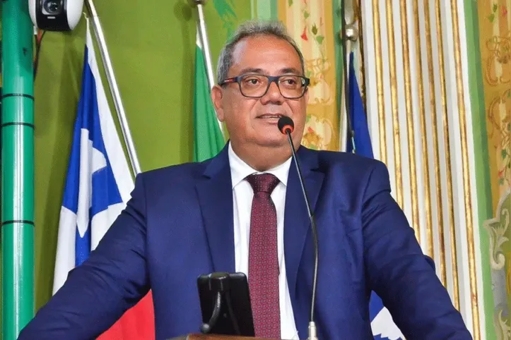 Presidente Carlos Muniz