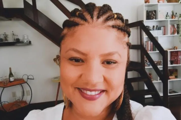 Mariana Panta é socióloga e professora do Departamento de Sociologia e do Programa de Pós-Graduação em Ciências Sociais da Universidade Federal da Bahia (UFBA)