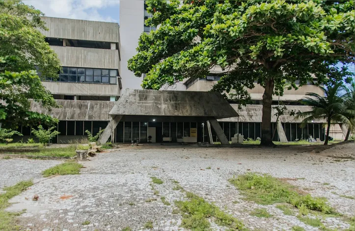 Imagem ilustrativa da imagem Leilão dos Correios: Complexo gigante na Pituba é oportunidade para investidores