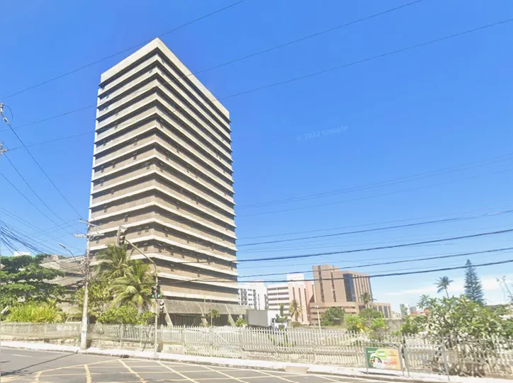 Imagem ilustrativa da imagem Leilão dos Correios: Complexo gigante na Pituba é oportunidade para investidores