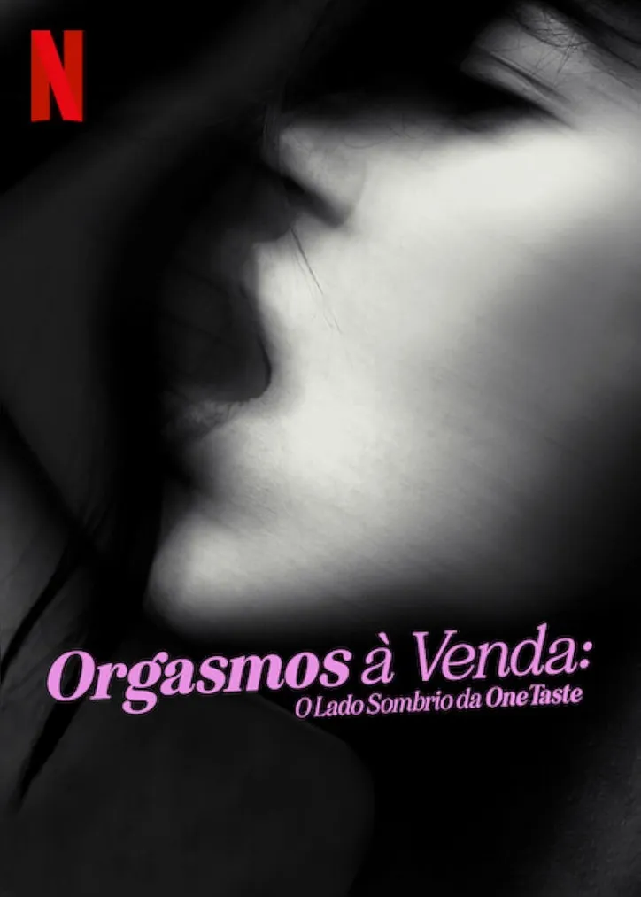 Imagem ilustrativa da imagem Líder de “culto do orgasmo” condenada a nove anos de prisão; saiba quem é