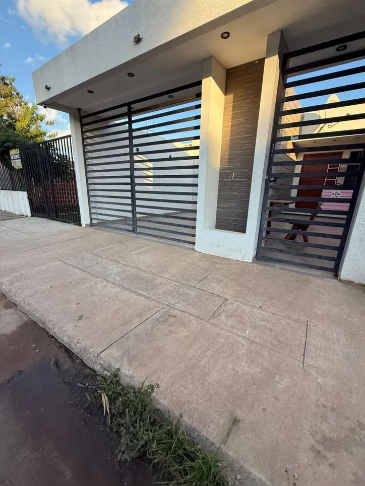 Casal vivia nessa casa avaliada em 1,2 milhão de dólares, cerca de R$ 6 milhões