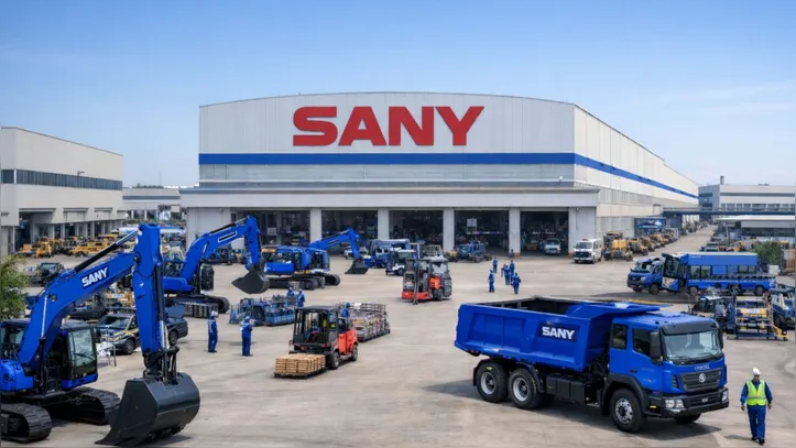 Imagem ilustrativa da imagem Líder mundial confirma fábrica no Brasil e projeta milhares empregos