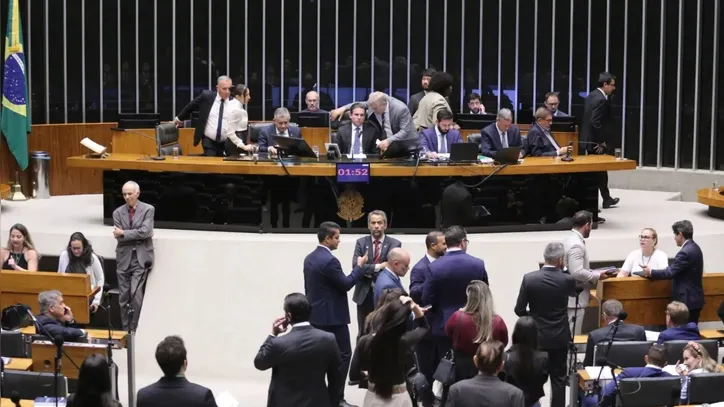 Assunto se tornou prioridade na Câmara dos Deputados