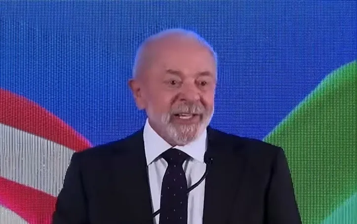 Ponto central foi a negociação para reduzir ou eliminar tarifas impostas pelos EUA a produtos brasileiros