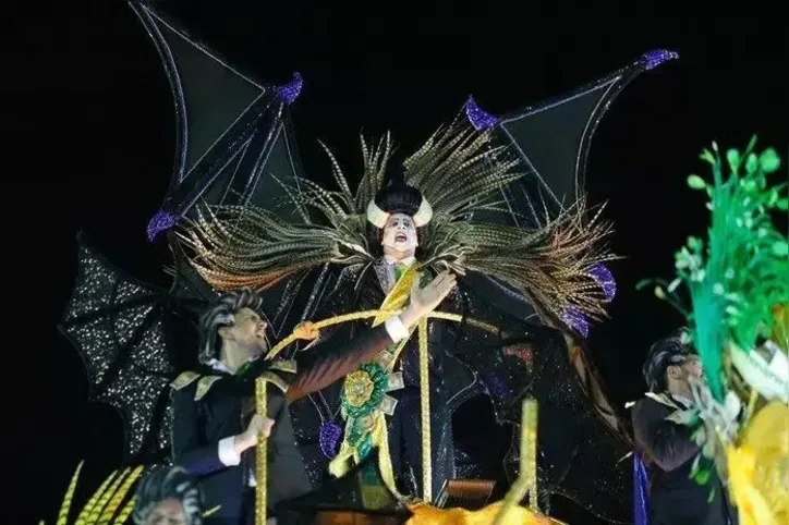 Crítica à Michel Temer em 2018