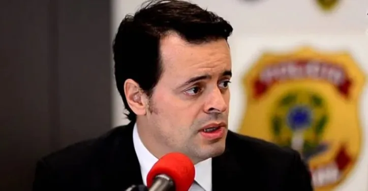 Marcelo Ivo foi expulso dos EUA