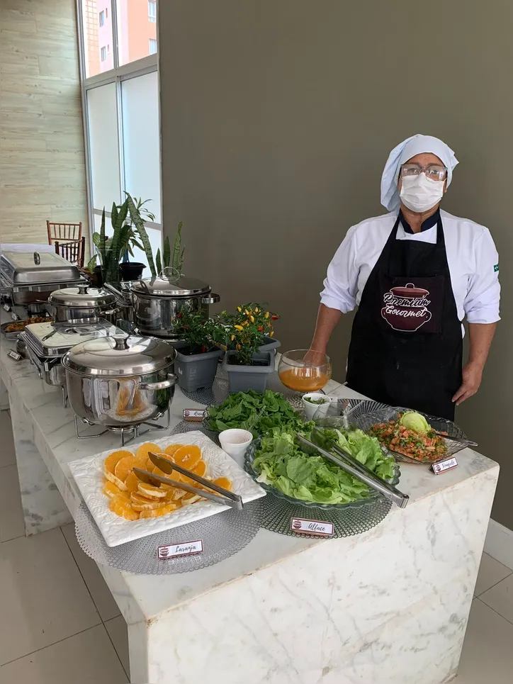 Rosaria na Feijoada Premium Gourmet