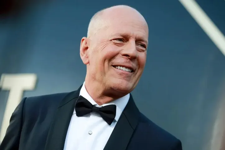Bruce Willis