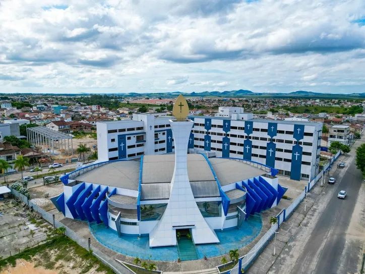 Cidade de Teixeira de Freitas