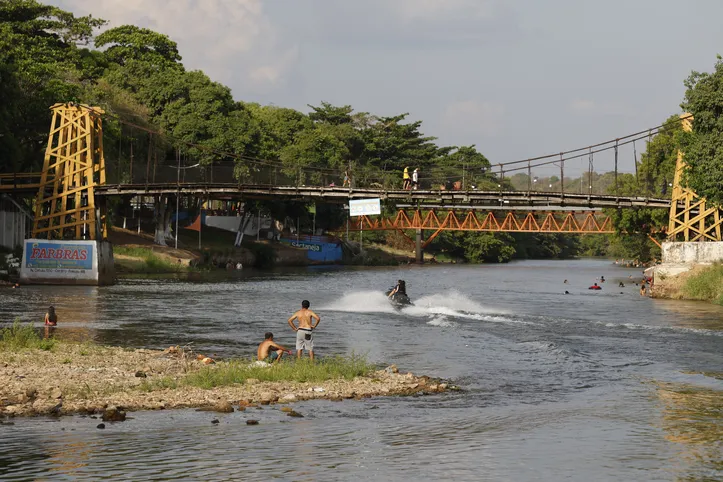 Imagem ilustrativa da imagem Matopiba: a fronteira que virou potência agrícola