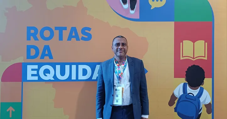 Del (União) é prefeito de Simões Filho