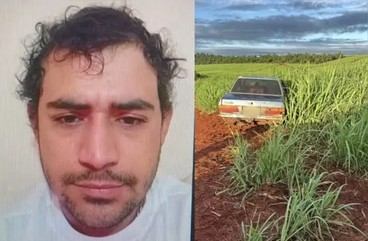 Daniel morreu ao confrontar os PMs