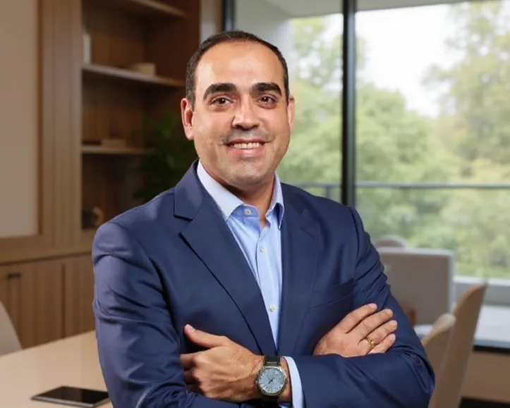 Endocrinologista Victor Almeida