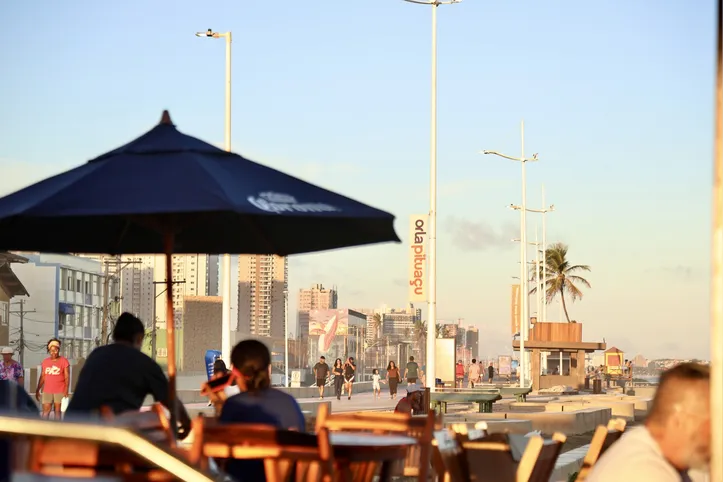 Nova orla de Pituaçu é mais um chamariz do vetor de crescimento da cidade de Salvador aliado à sustentabilidade