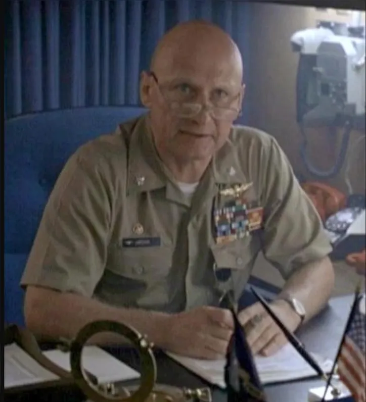 Imagem ilustrativa da imagem Morre astro do filme De Volta para o Futuro aos 94 anos