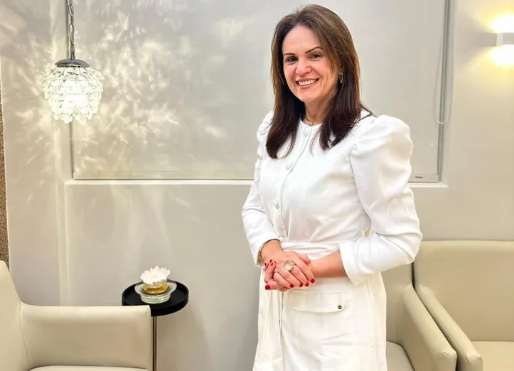 Claudia Lacerda | Núcleo GAB