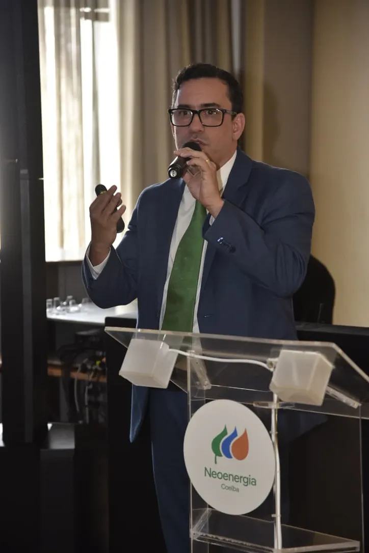 Thiago Guth deixa a presidência da distribuidora e passa a ocupar uma função executiva nacional dentro do grupo