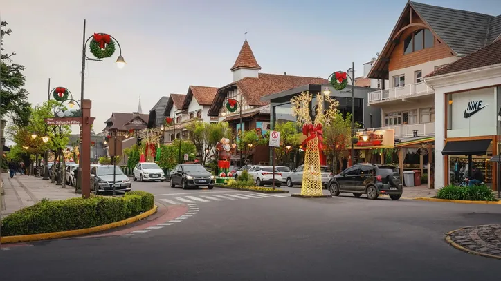 Gramado, Serra Gaúcha