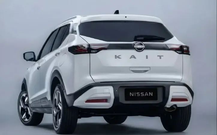 Nissan Kait
