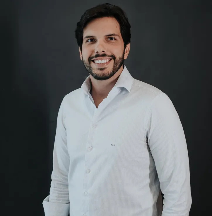 Pedro Dornas lança a Agência Vera, projeto focado em estratégia, negócios e conexões no mercado empresarial