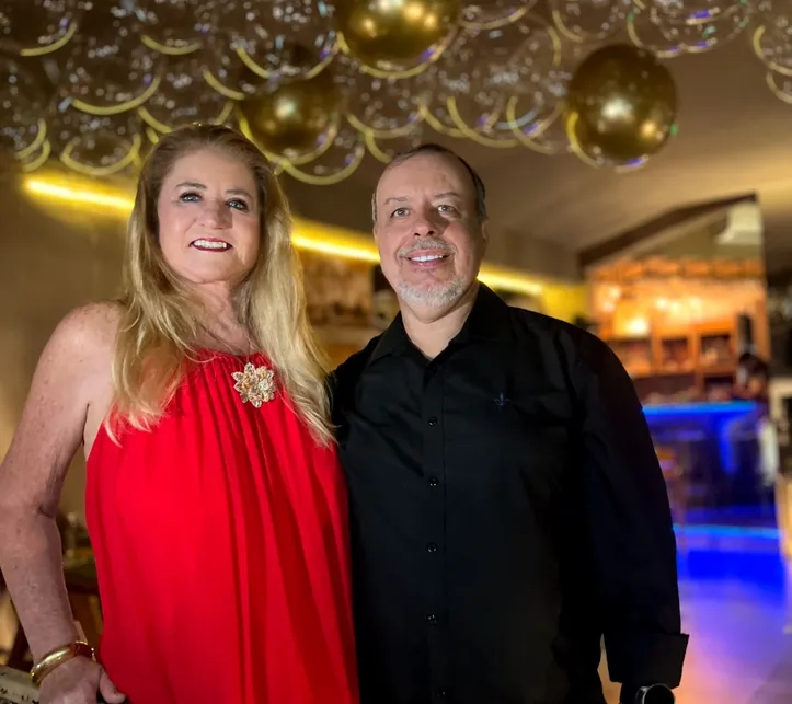 Vilsana e Marcos celebram destaque na imprensa europeia