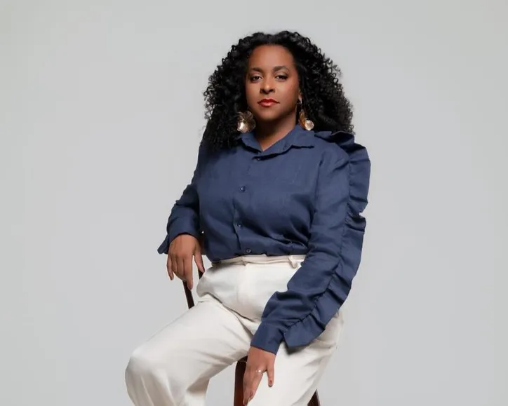 Mariana Carvalho: a mente por trás dos bastidores