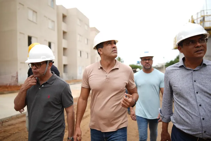 Estrada será construída na região de Cassange