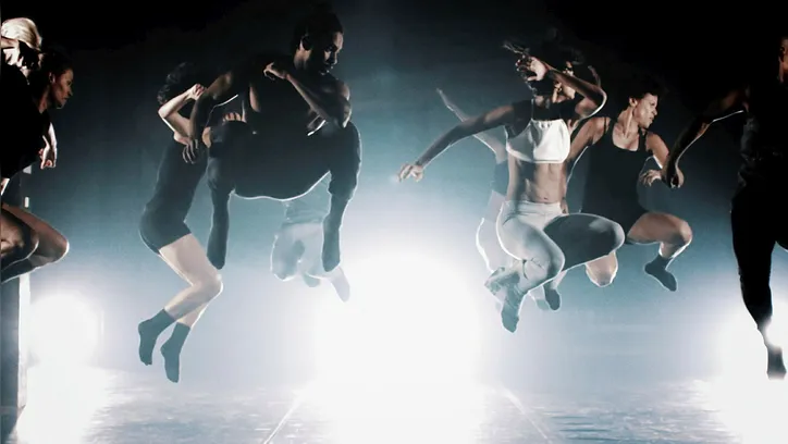 Balé Teatro Castro Alves