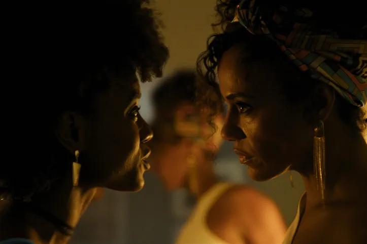 Imagem ilustrativa da imagem O novo filme de ação da Netflix que traz tensão máxima do início ao fim