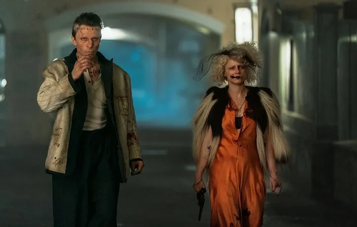 Imagem ilustrativa da imagem O novo filme de terror que está chamando atenção da crítica