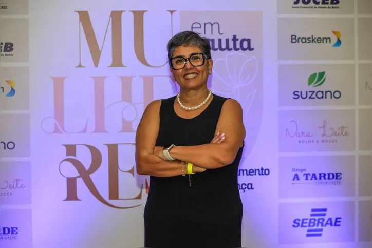 Suely Temporal - ABI