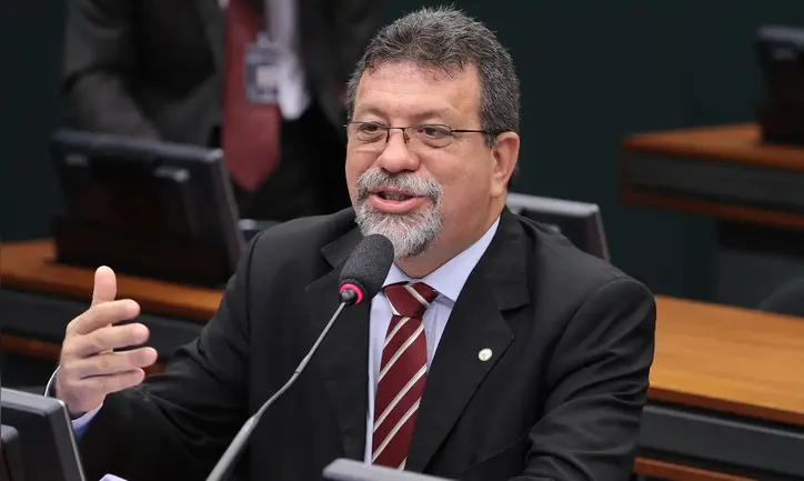 Deputado federal Afonso Florence