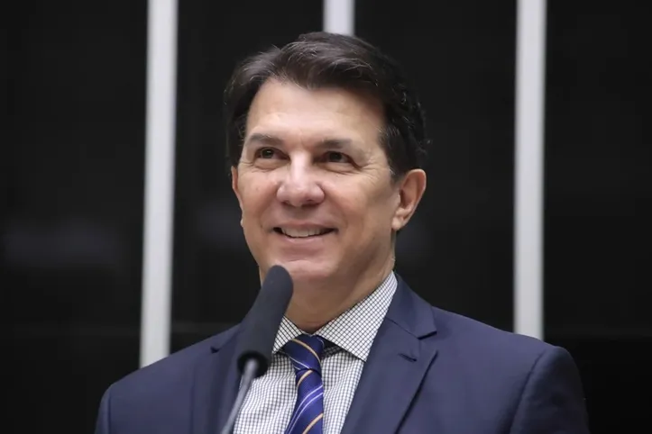 Deputado federal Arthur Maia
