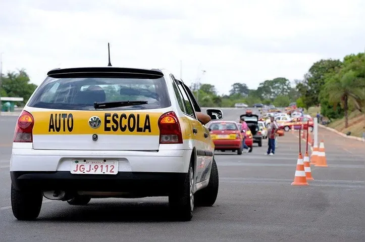 Autoescola