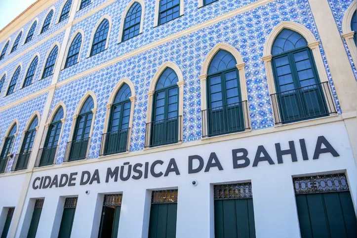 Cidade da Música