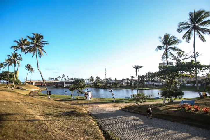 Rafaela Araújo/ Ag. A TARDE