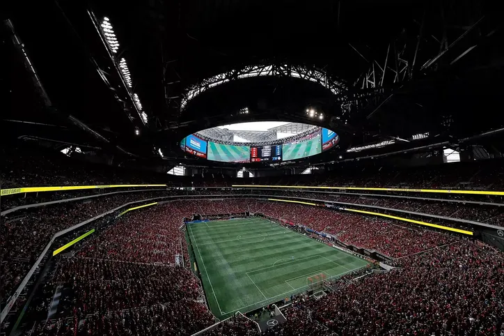 Atlanta