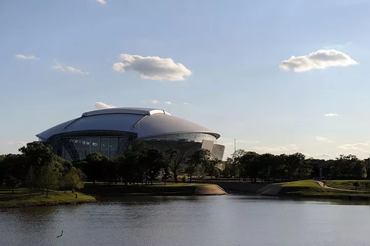Dallas - AT&T Stadium